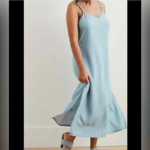 Aerie maxi dress
